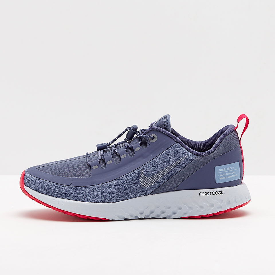 Nike Girls Legend Shield