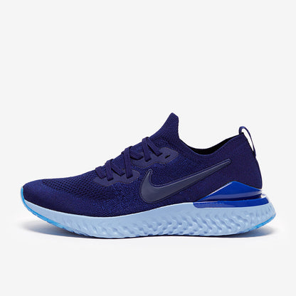 Nike Epic React Flyknit 2