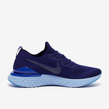 Nike Epic React Flyknit 2
