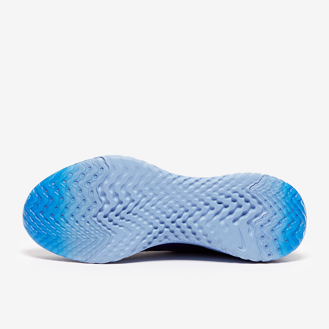 Nike Epic React Flyknit 2