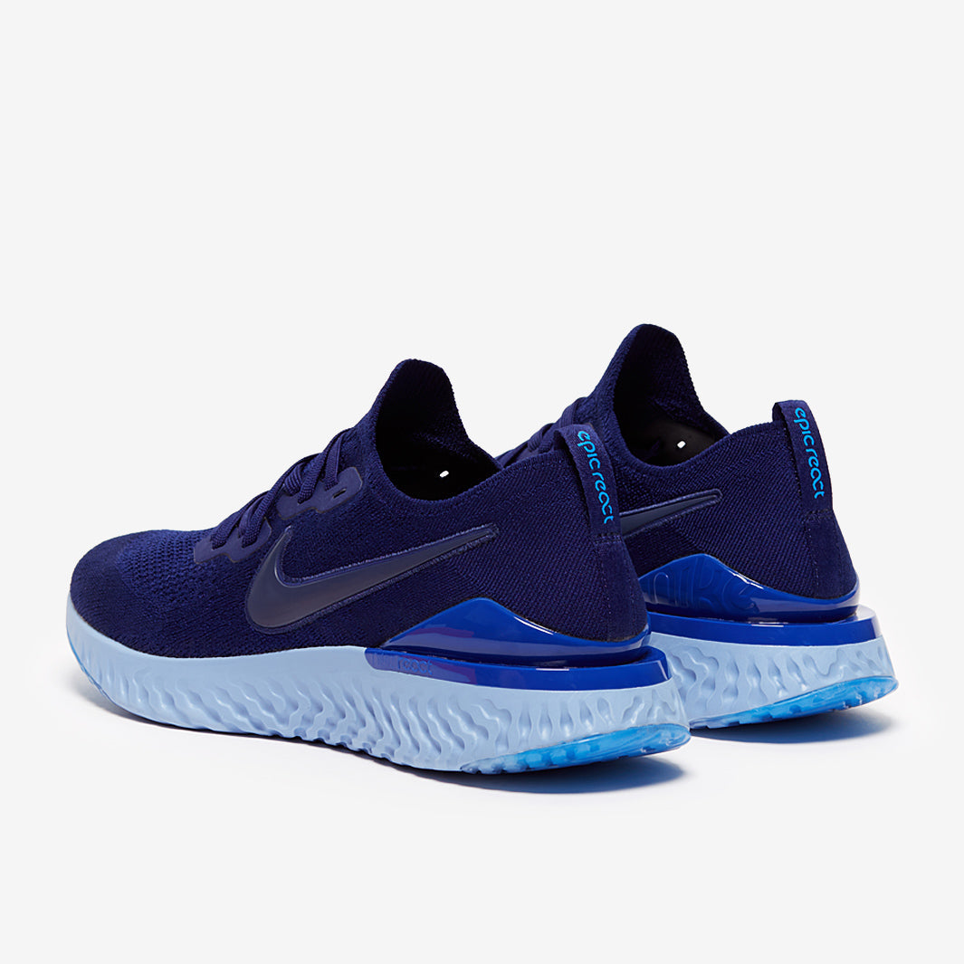 Nike Epic React Flyknit 2