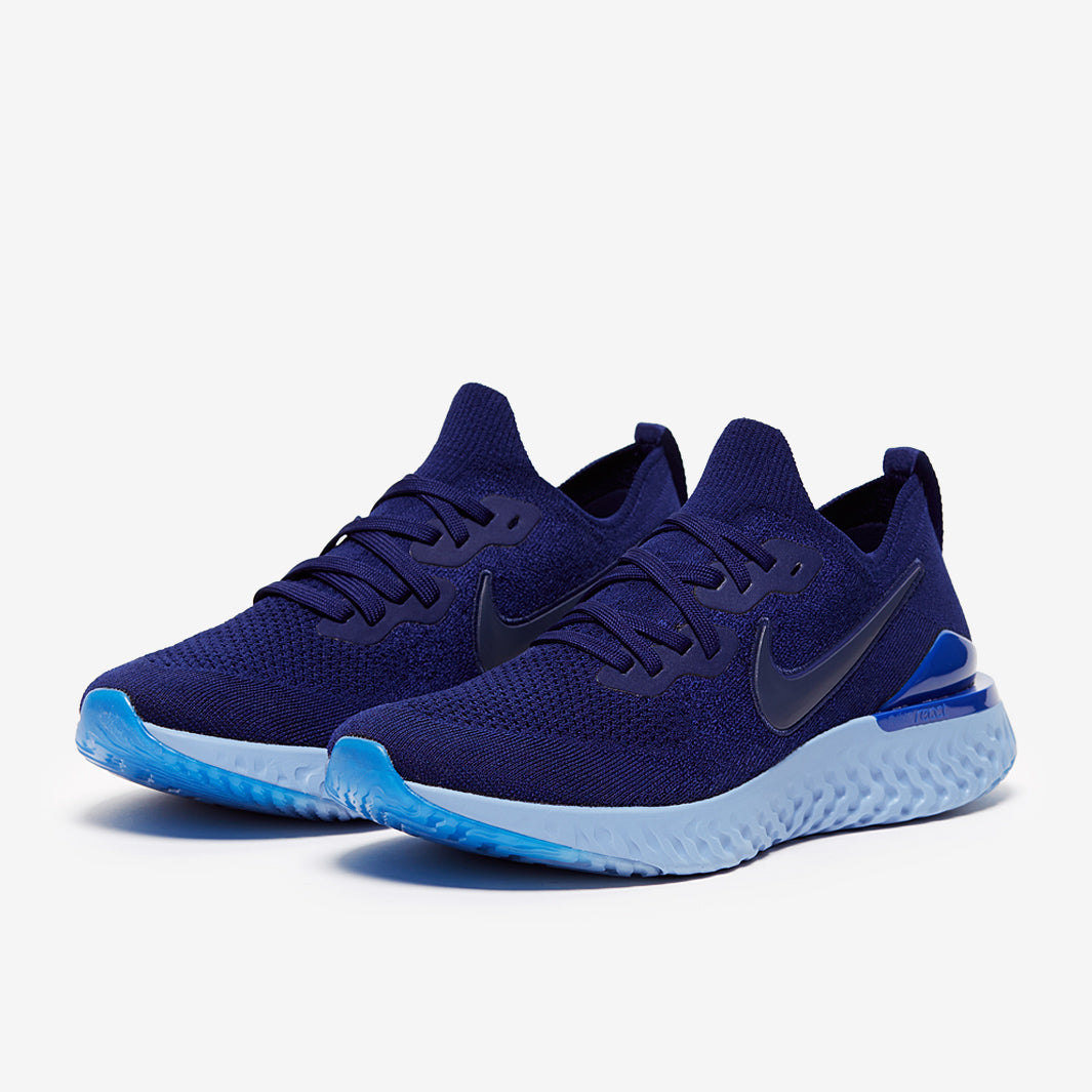 Nike Epic React Flyknit 2