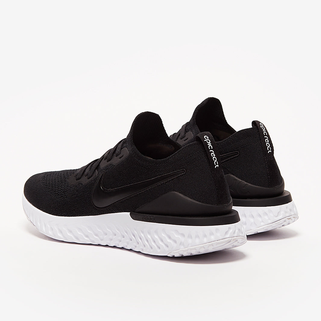 Nike Epic React Flyknit 2