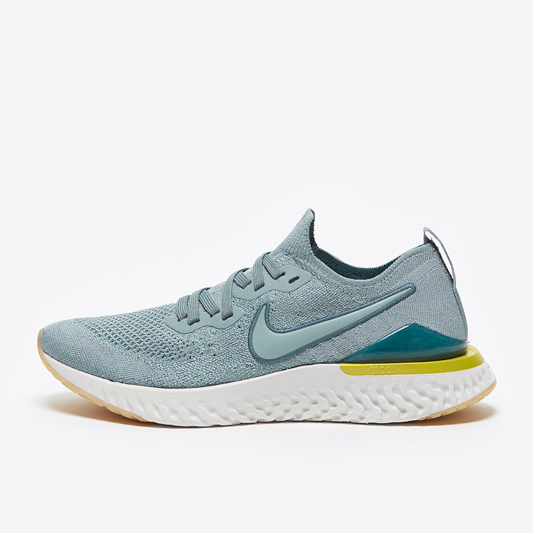 Nike Epic React Flyknit 2 - Aviator Grey/Aviator Grey