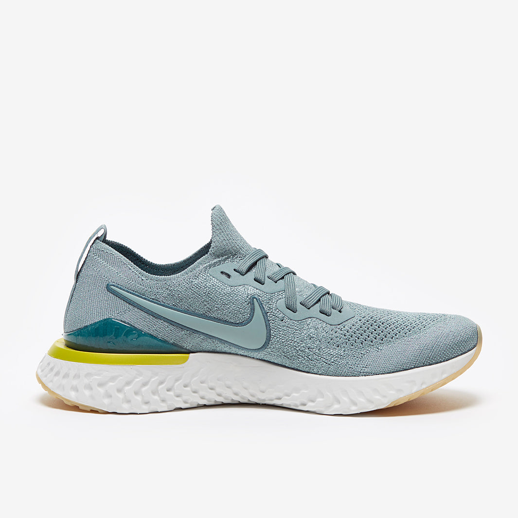 Nike Epic React Flyknit 2 - Aviator Grey/Aviator Grey