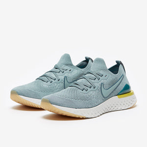 Nike Epic React Flyknit 2 - Aviator Grey/Aviator Grey