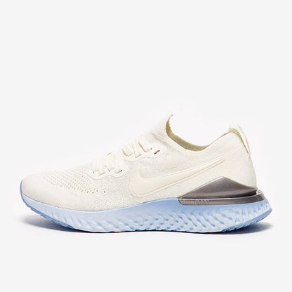 Nike Womens Epic React Flyknit 2