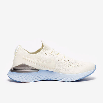 Nike Womens Epic React Flyknit 2
