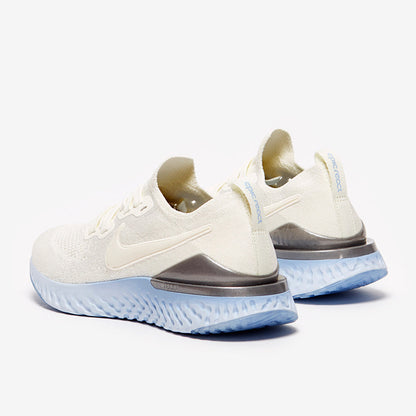 Nike Womens Epic React Flyknit 2