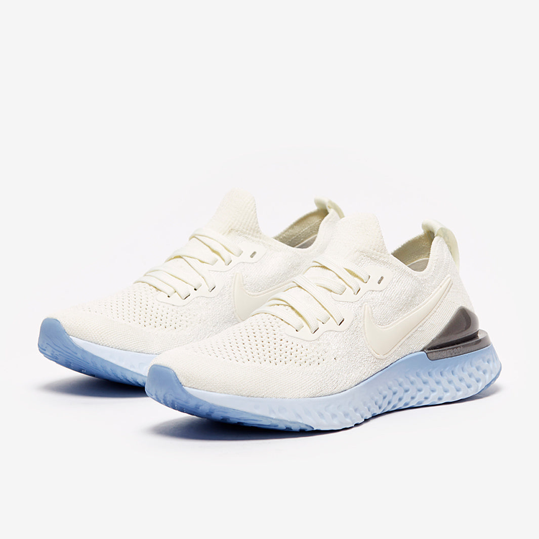 Nike Womens Epic React Flyknit 2