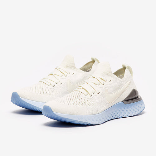 Nike Womens Epic React Flyknit 2