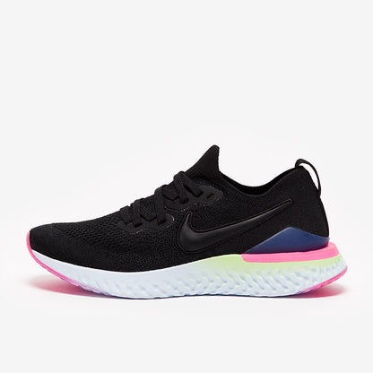 Nike Womens Epic React Flyknit 2