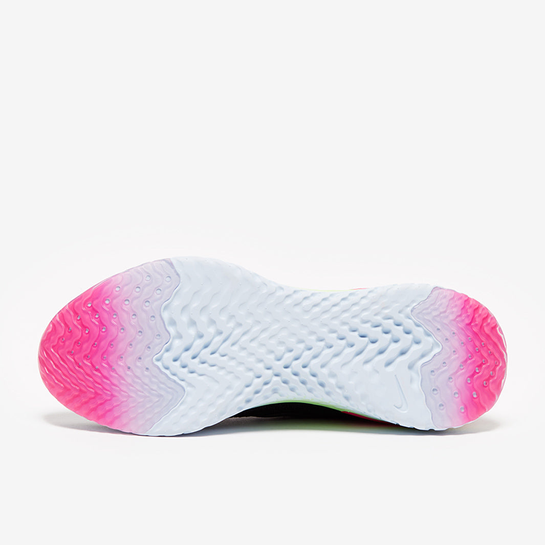 Nike Womens Epic React Flyknit 2