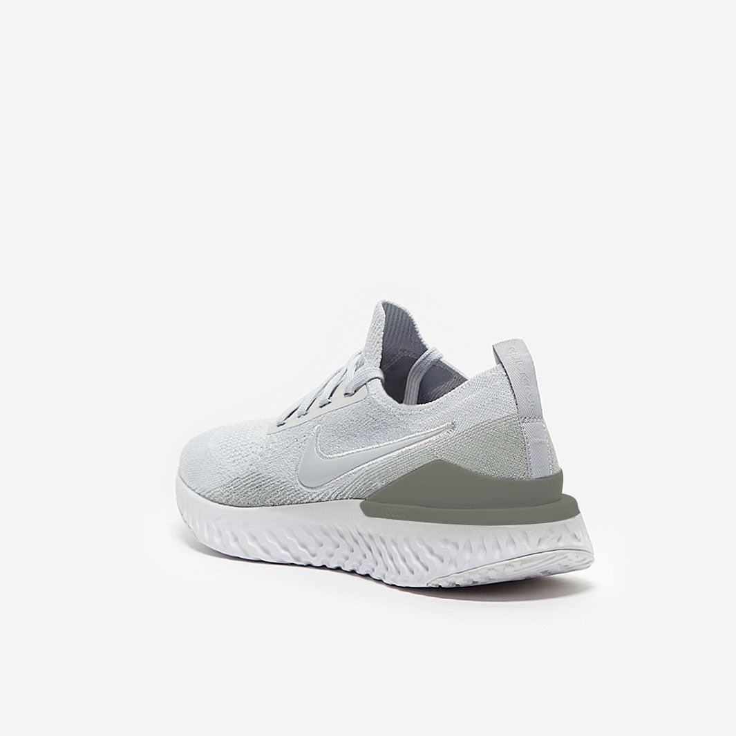 Nike Womens Flyknit 2