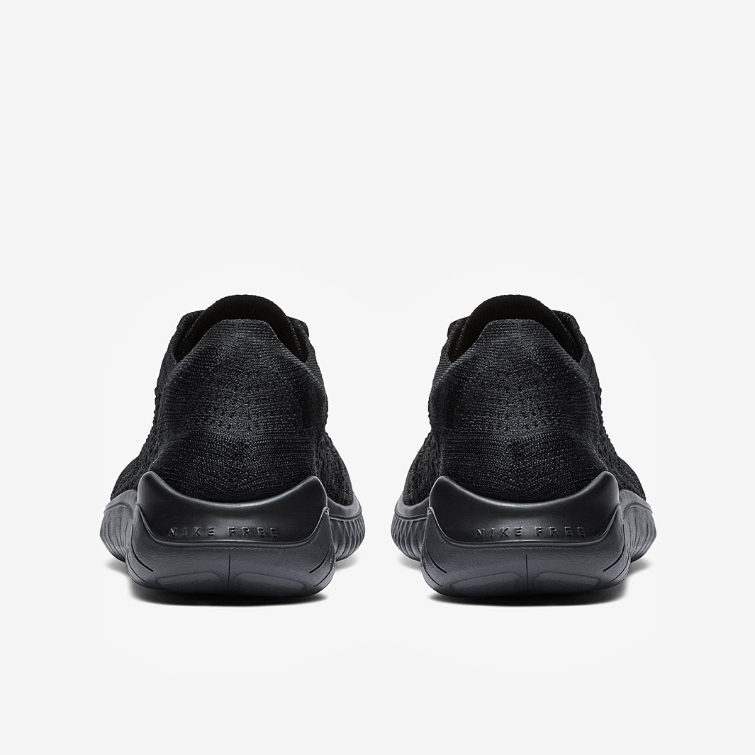 Nike Womens Free Rn Flyknit 2018