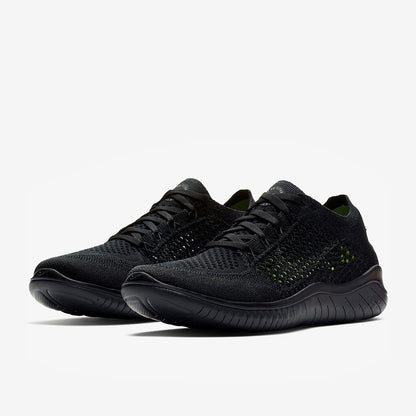 Nike Womens Free Rn Flyknit 2018