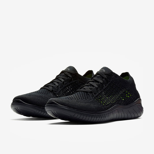 Nike Womens Free Rn Flyknit 2018
