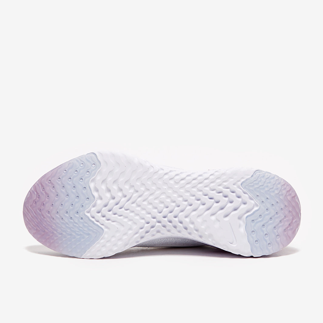 Nike Womens Epic React Flyknit 2