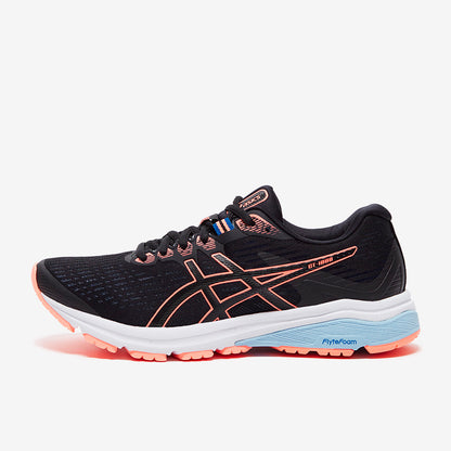 ASICS Womens GT 1000 8