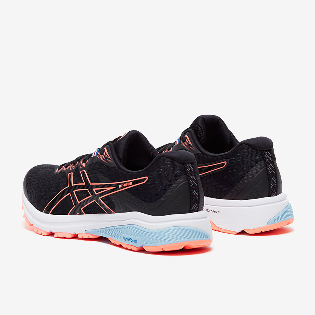 ASICS Womens GT 1000 8