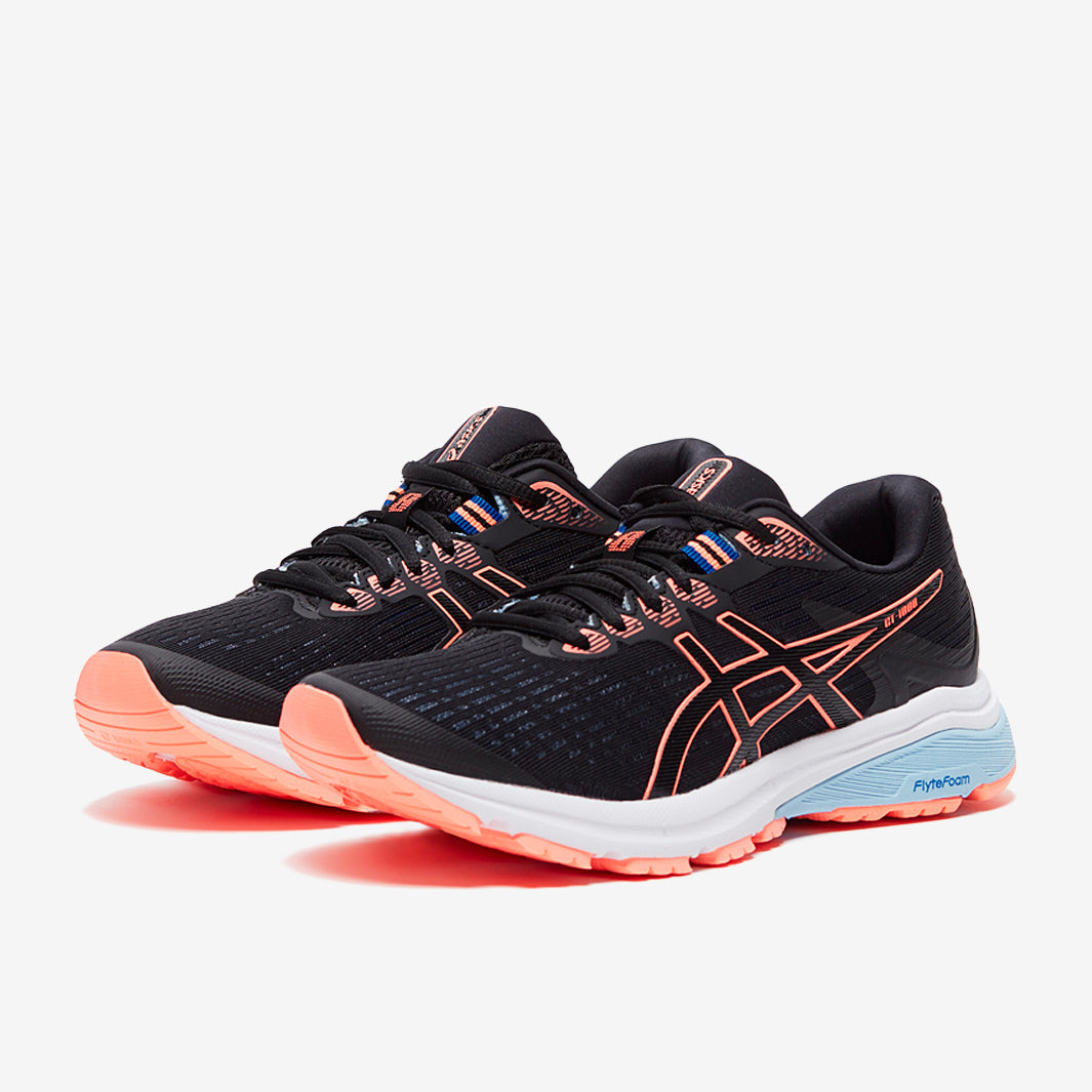 ASICS Womens GT 1000 8