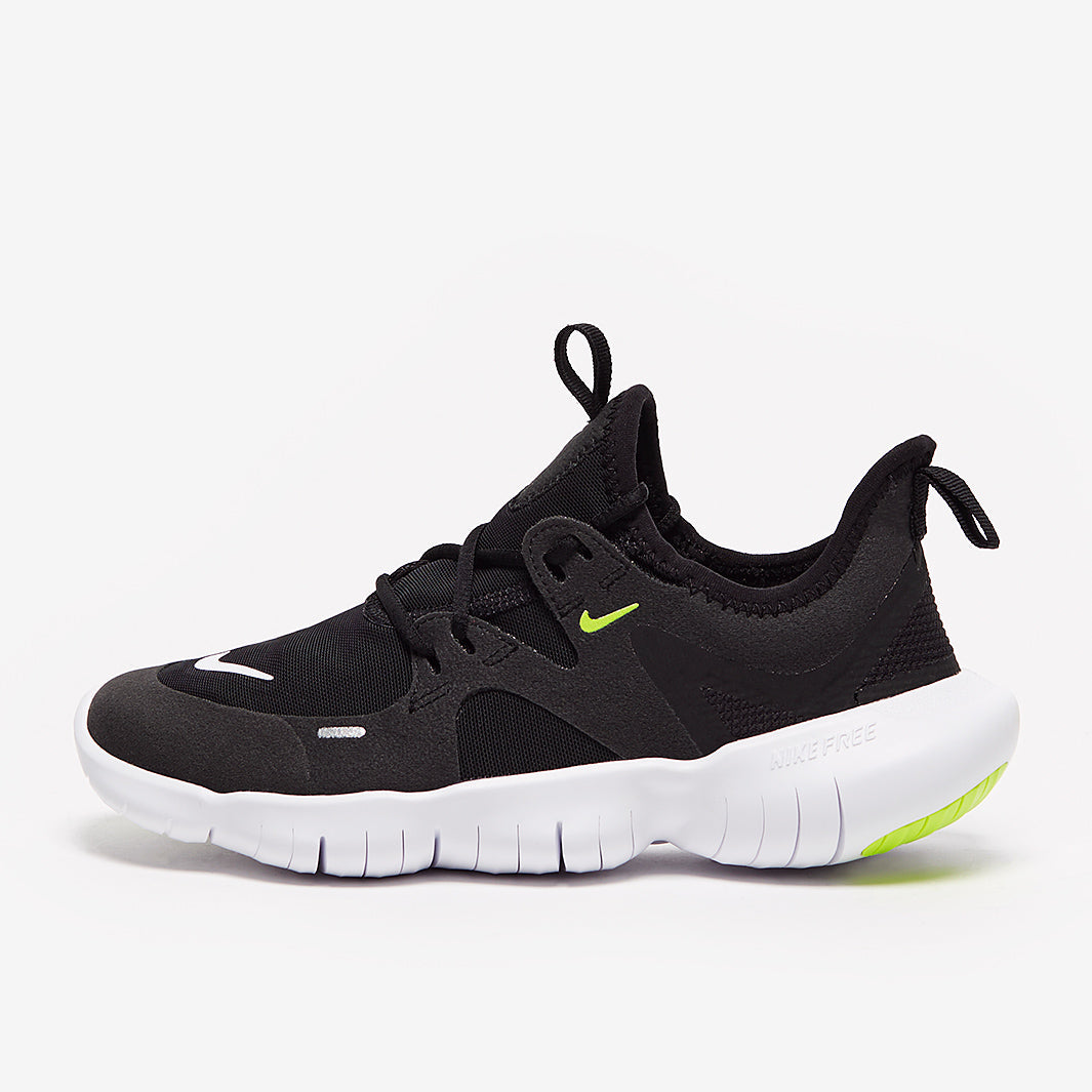 Nike Kids Free Rn 5.0