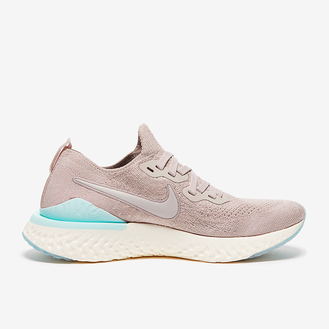 Nike Womens Epic React Flyknit 2