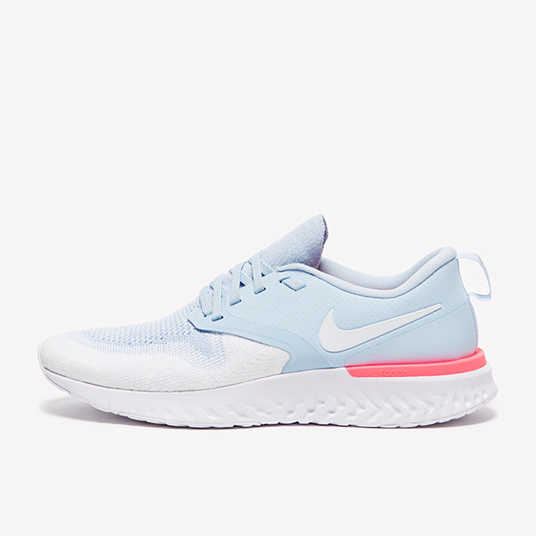 Nike Womens Odyssey React Flyknit 2