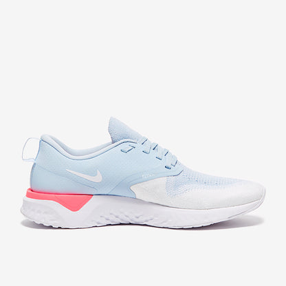 Nike Womens Odyssey React Flyknit 2