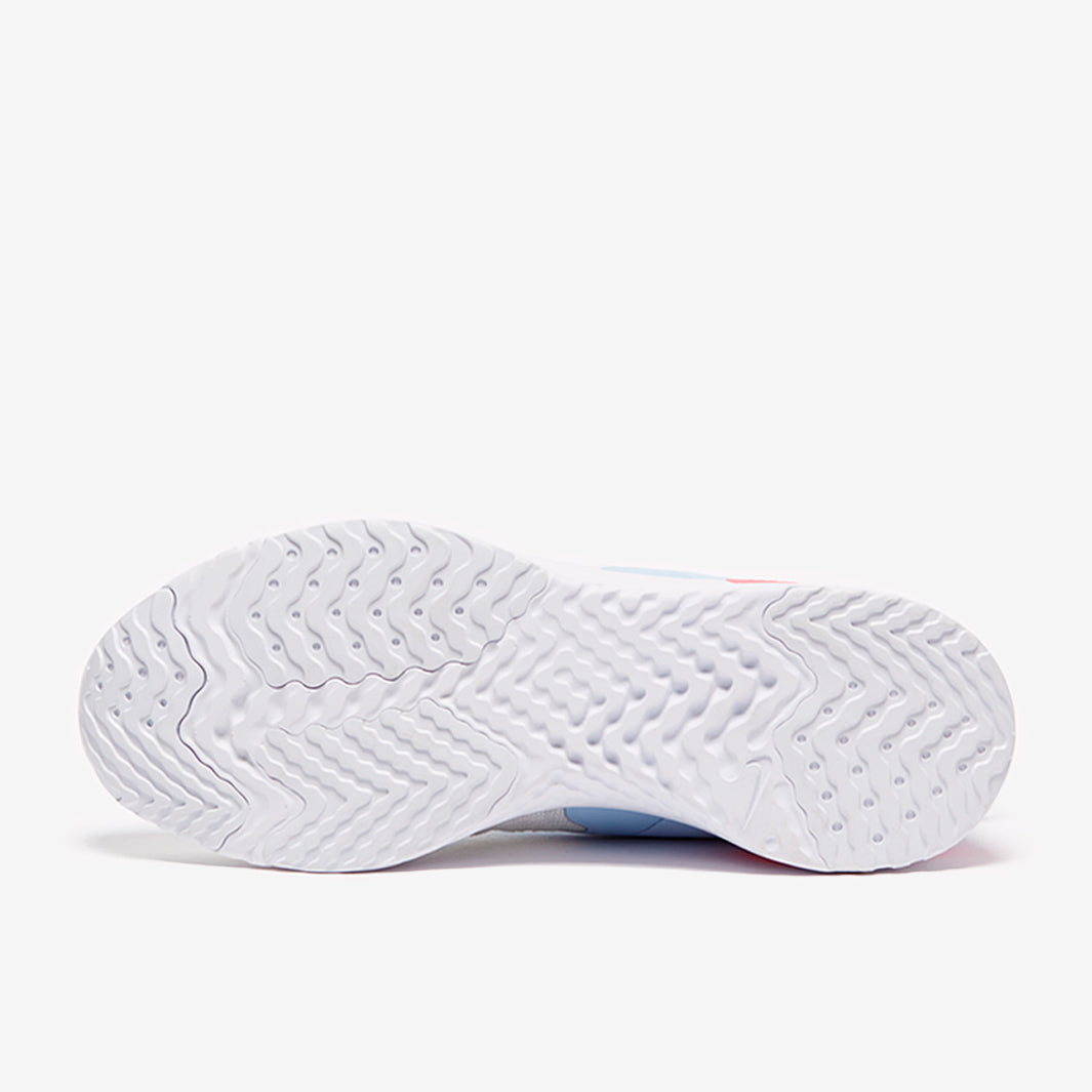 Nike Womens Odyssey React Flyknit 2