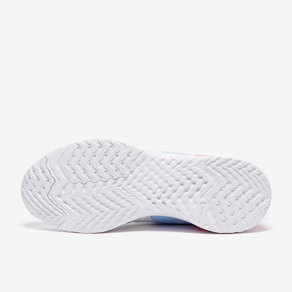 Nike Womens Odyssey React Flyknit 2