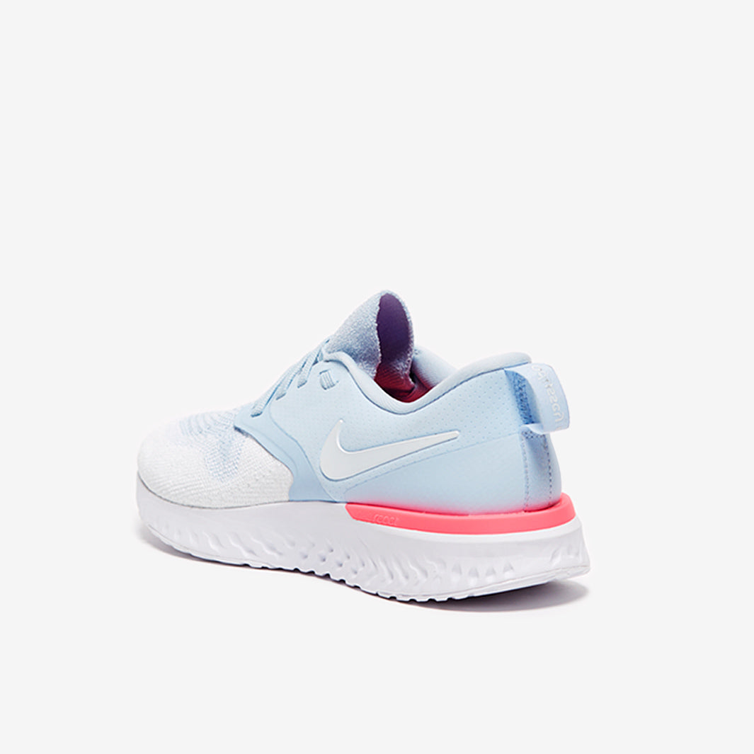 Nike Womens Odyssey React Flyknit 2