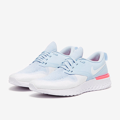 Nike Womens Odyssey React Flyknit 2