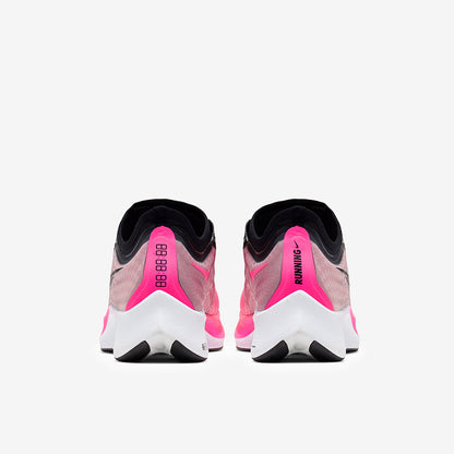 Nike Zoom Fly 3 -Pink Blast/Black-Atmosphere Grey