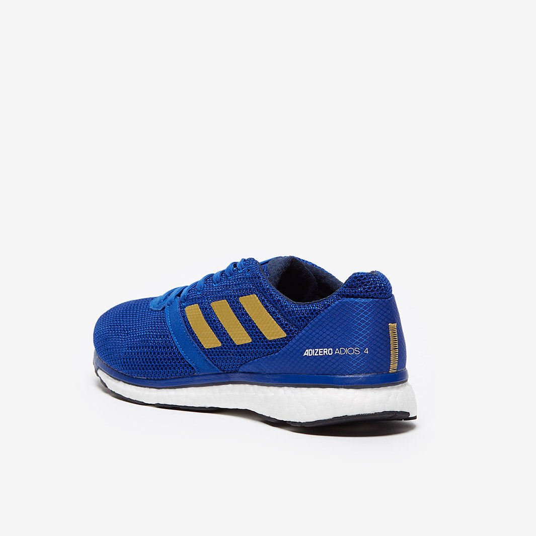 adidas Adizero Adios 4