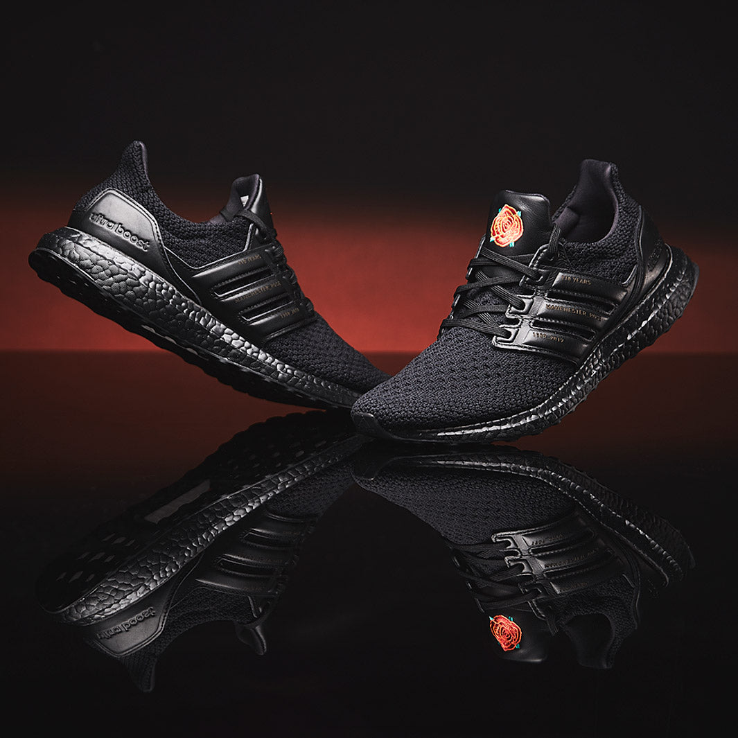 adidas Ultraboost OG Man Utd Ltd Edition