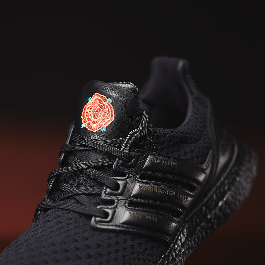 adidas Ultraboost OG Man Utd Ltd Edition