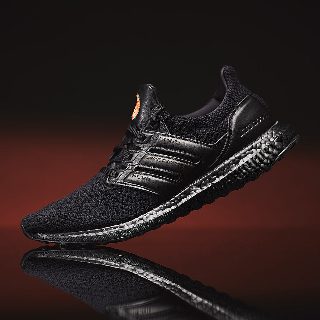 adidas Ultraboost OG Man Utd Ltd Edition