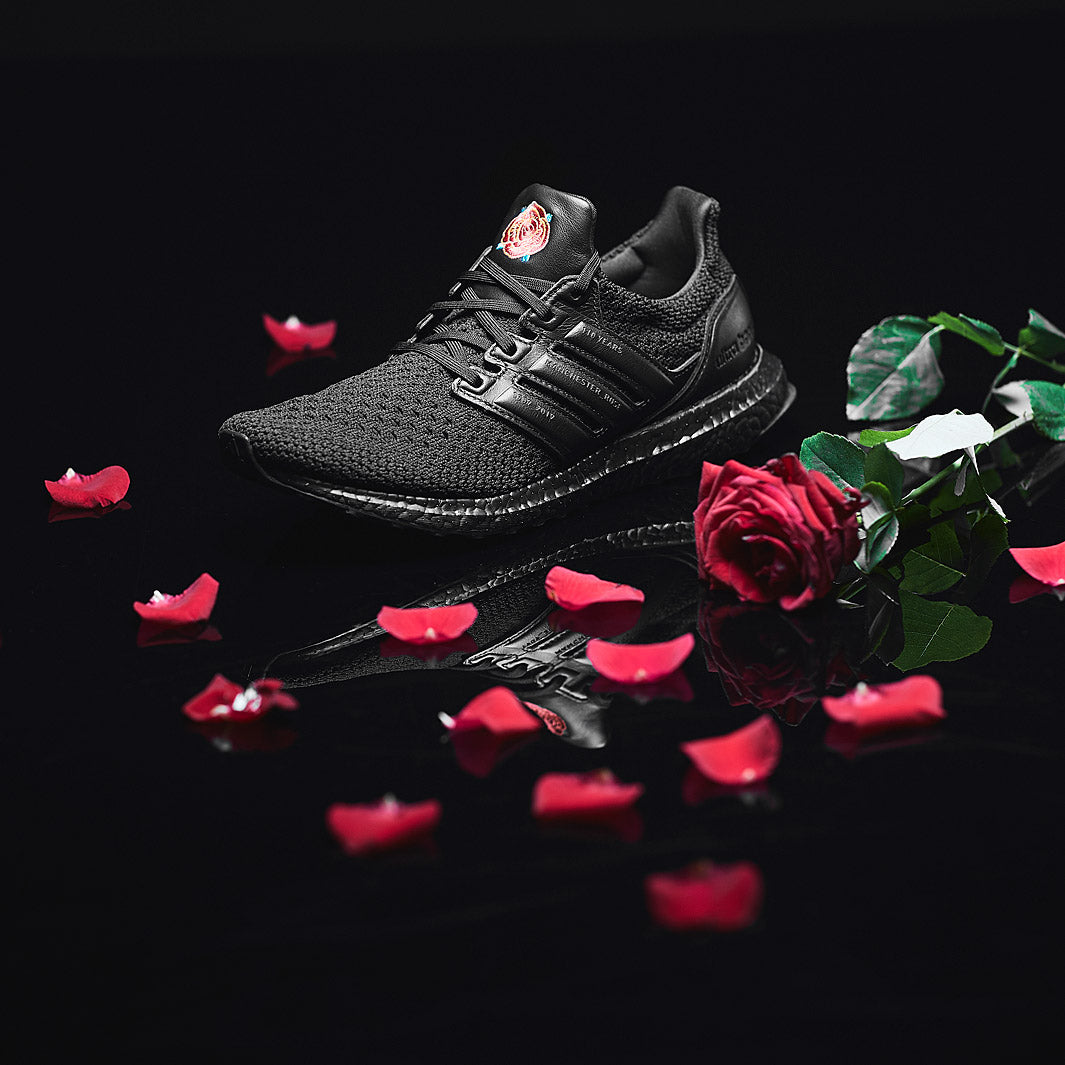 adidas Ultraboost OG Man Utd Ltd Edition