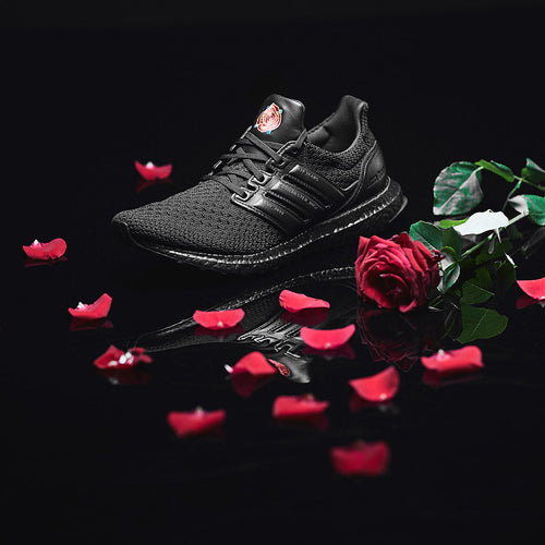adidas Ultraboost OG Man Utd Ltd Edition