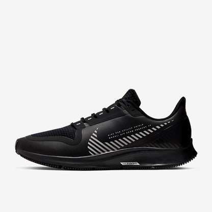 Nike Air Zoom Pegasus 36 Shield - Black/Black