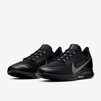 Nike Air Zoom Pegasus 36 Shield - Black/Black
