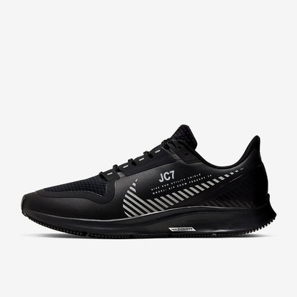 Nike Air Zoom Pegasus 36 Shield - Black/Black