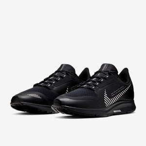 Nike Air Zoom Pegasus 36 Shield - Black/Black