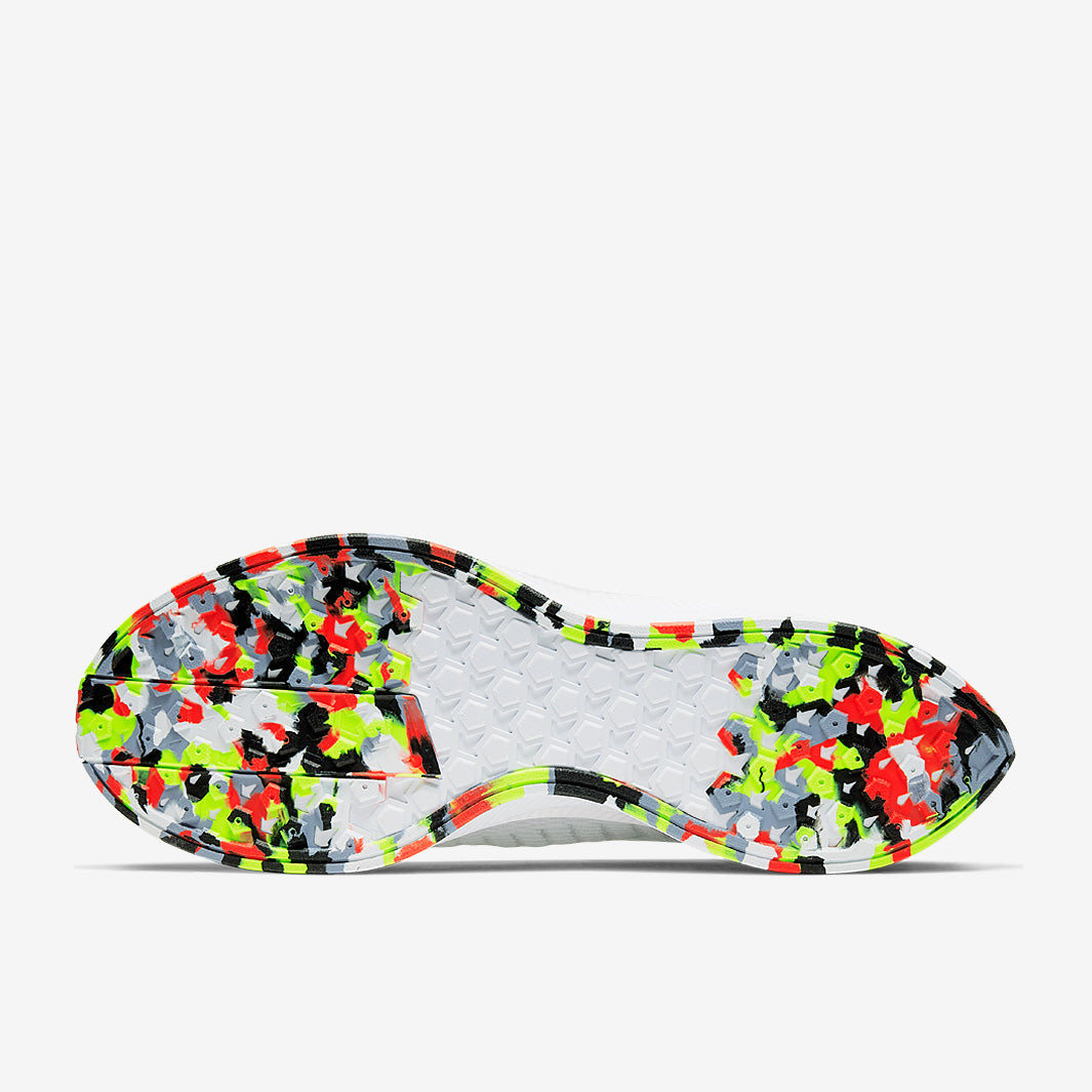 Nike Pegasus Turbo 2 - White/Wolf Grey