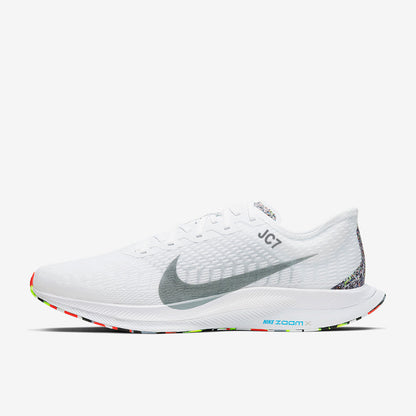 Nike Pegasus Turbo 2 - White/Wolf Grey