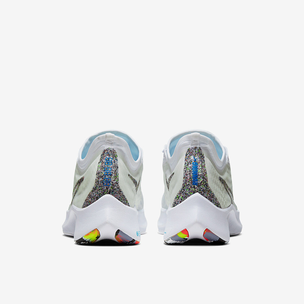 Nike Zoom Fly 3 - White/White