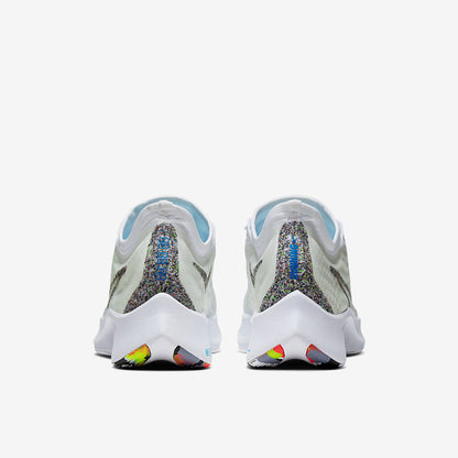 Nike Zoom Fly 3 - White/White