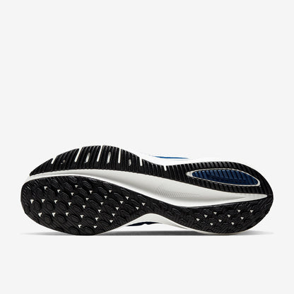 Nike Air Zoom Vomero 14 - Coastal Blue/Mtlc Dark Grey