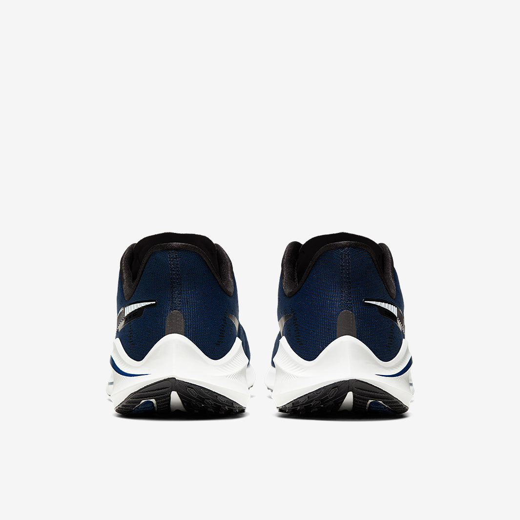 Nike Air Zoom Vomero 14 - Coastal Blue/Mtlc Dark Grey